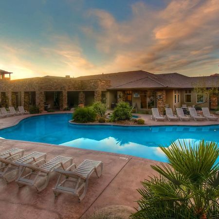 Coral Springs Resort Washington Exterior photo