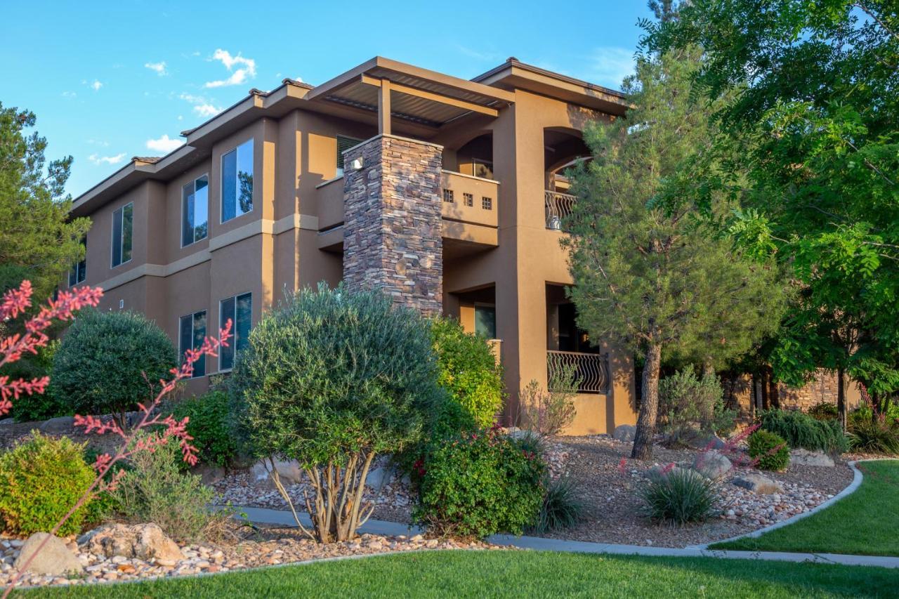 Coral Springs Resort Washington Exterior photo