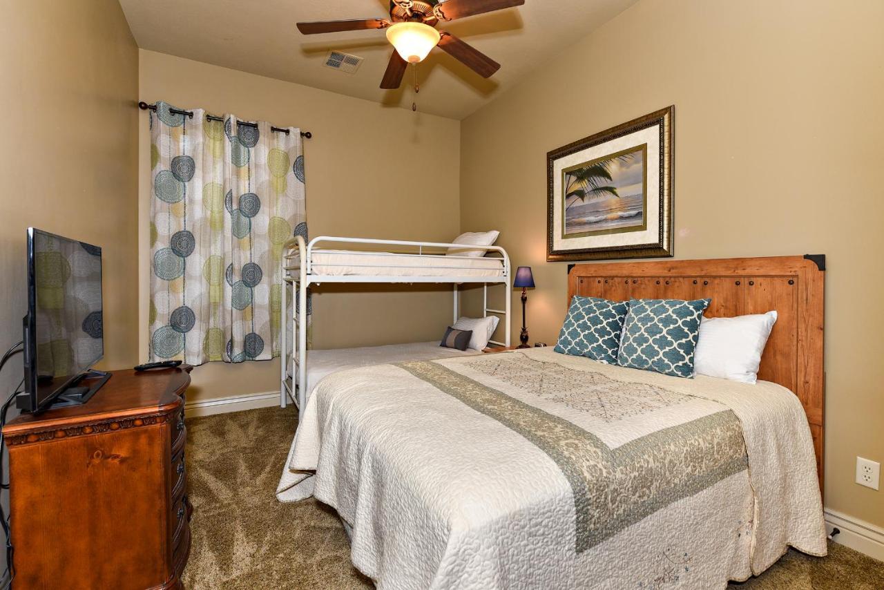 Coral Springs Resort Washington Exterior photo